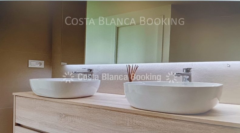 Alicante - Finestrat - 455m2