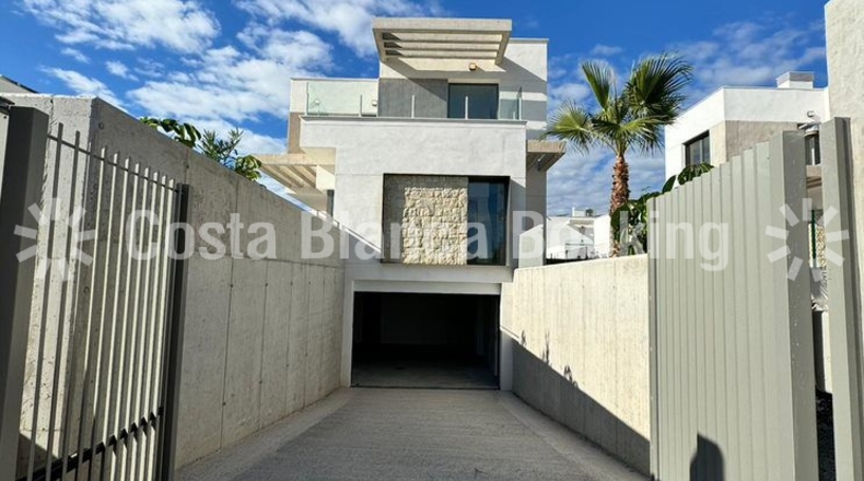 Alicante - Finestrat - 455m2