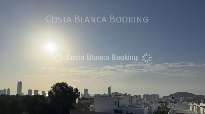 Alicante - Finestrat - 455m2