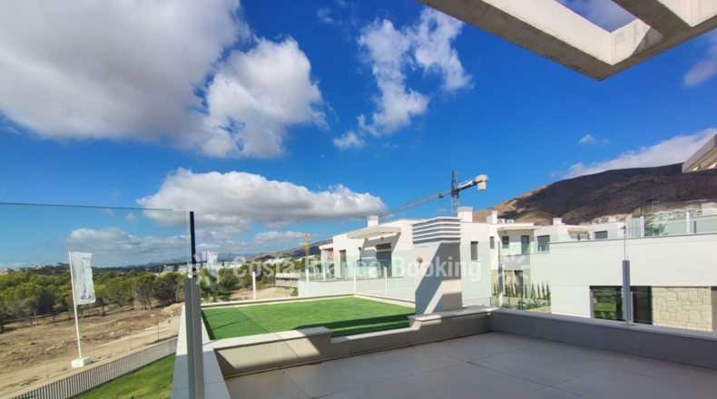 Alicante - Finestrat - 455m2