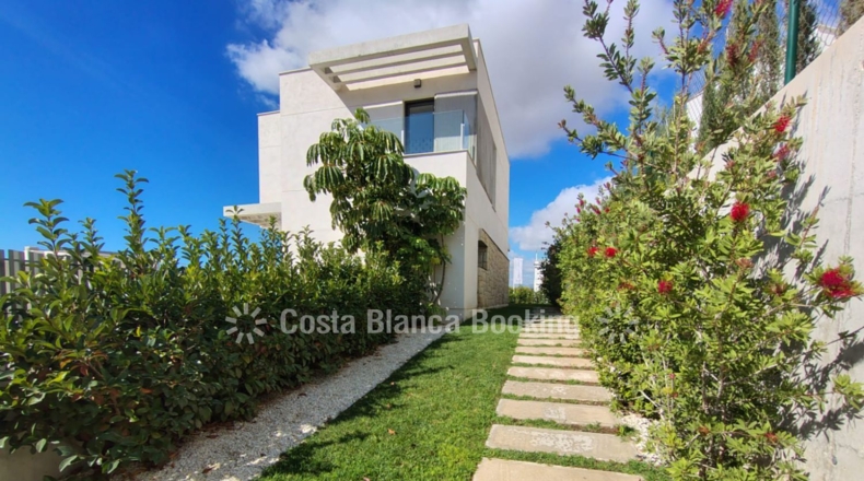 Alicante - Finestrat - 455m2