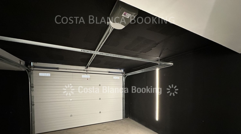 Alicante - Finestrat - 455m2