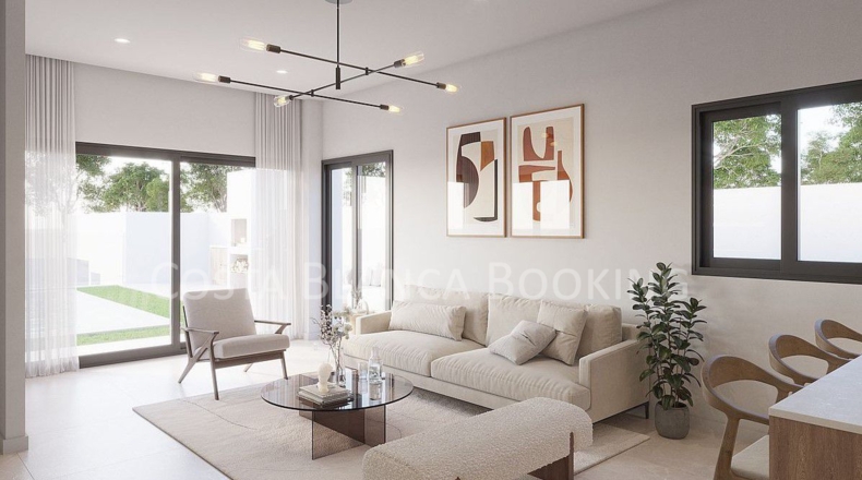Alicante - Polop - 432m2