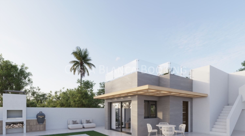 Alicante - Polop - 432m2