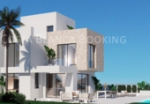 Xalet independent amb terreny en venda a Finestrat ref.: TR252345 foto
