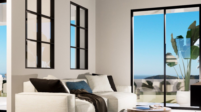 Alicante - Finestrat - 505m2