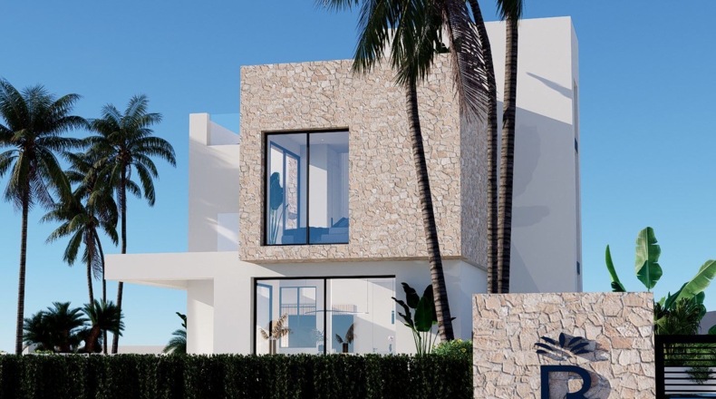 Alicante - Finestrat - 505m2