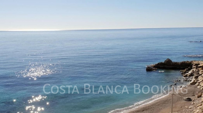 Alicante - Villajoyosa - 1470m2