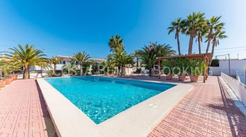 Alicante - Villajoyosa - 1470m2