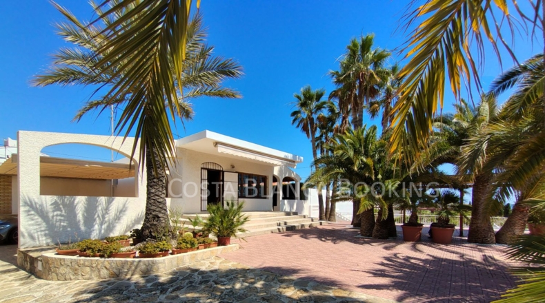 Alicante - Villajoyosa - 1470m2