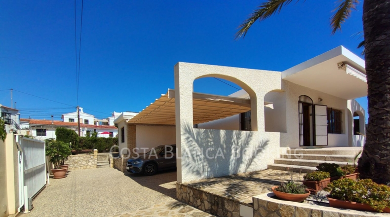 Alicante - Villajoyosa - 1470m2
