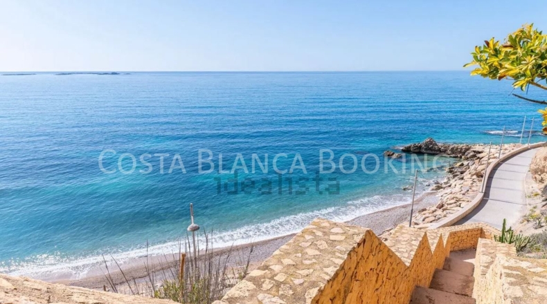 Alicante - Villajoyosa - 1470m2