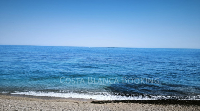 Alicante - Villajoyosa - 1470m2