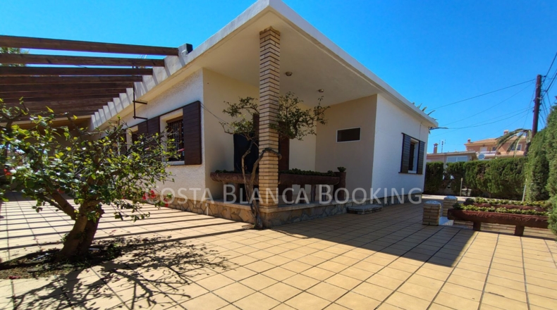Alicante - Villajoyosa - 1470m2
