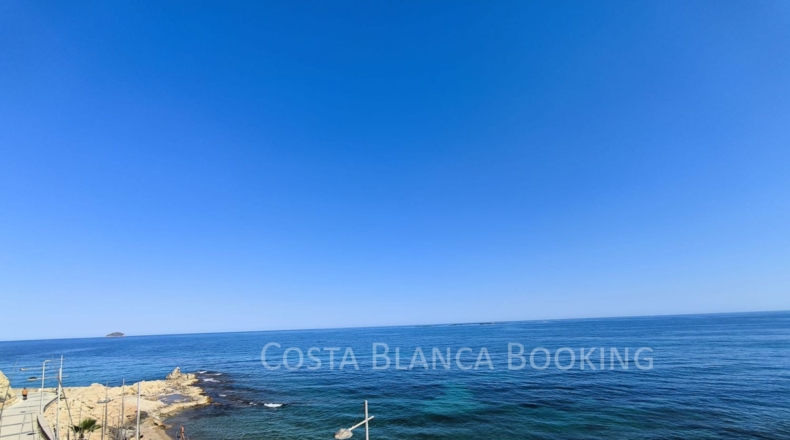 Alicante - Villajoyosa - 1470m2