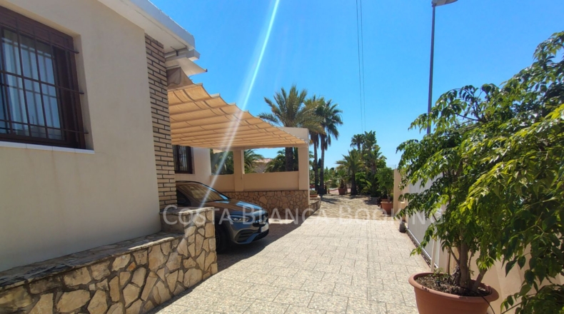 Alicante - Villajoyosa - 1470m2