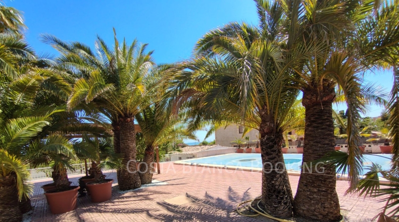Alicante - Villajoyosa - 1470m2