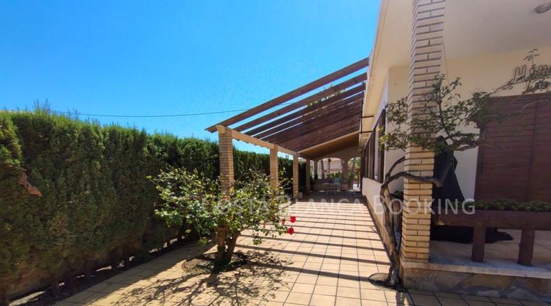 Alicante - Villajoyosa - 1470m2