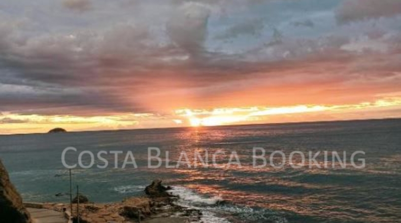 Alicante - Villajoyosa - 1470m2