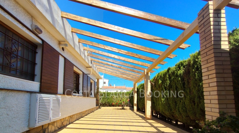 Alicante - Villajoyosa - 1470m2