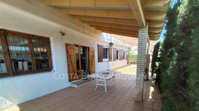 Alicante - Villajoyosa - 1470m2