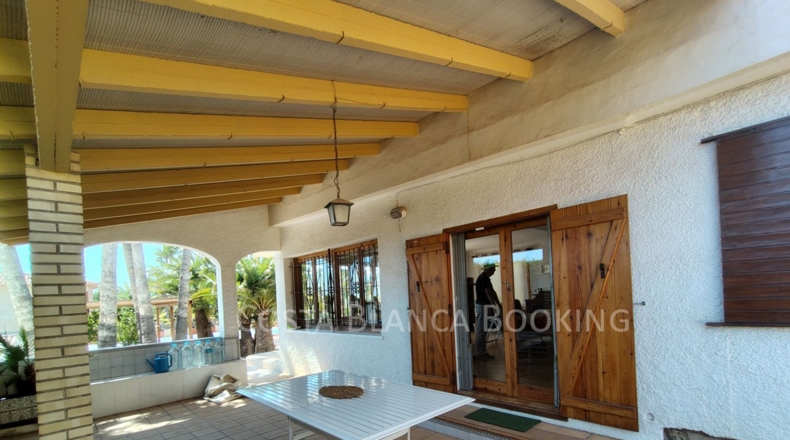 Alicante - Villajoyosa - 1470m2