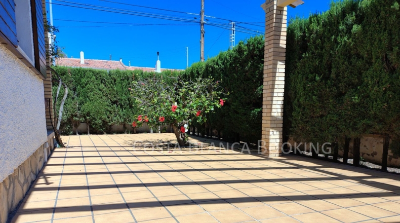 Alicante - Villajoyosa - 1470m2