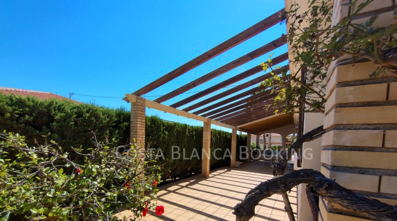 Alicante - Villajoyosa - 1470m2