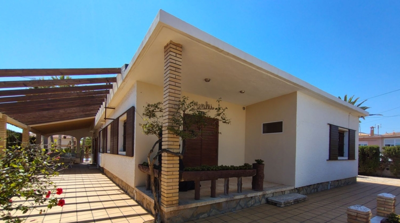 Alicante - Villajoyosa - 1470m2