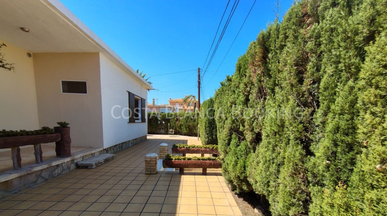 Alicante - Villajoyosa - 1470m2