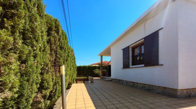 Alicante - Villajoyosa - 1470m2