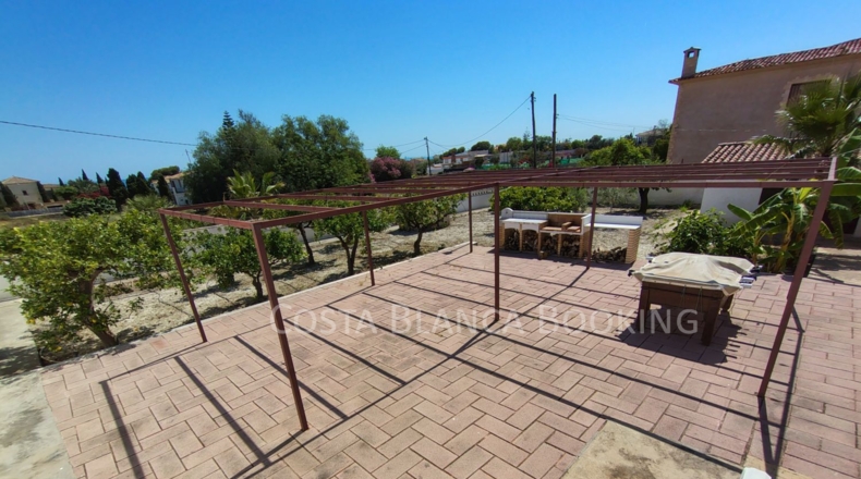 Alicante - Villajoyosa - 1470m2