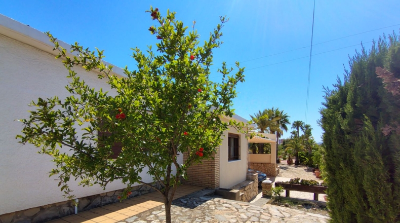Alicante - Villajoyosa - 1470m2