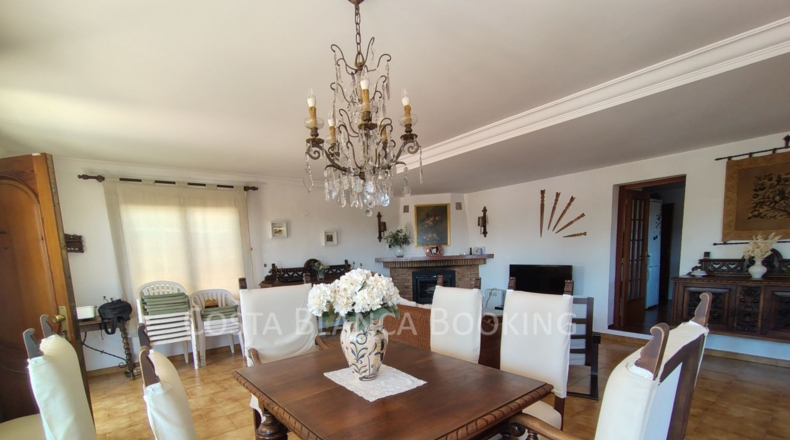 Alicante - Villajoyosa - 1470m2