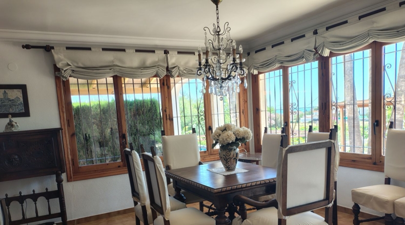 Alicante - Villajoyosa - 1470m2