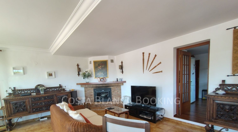 Alicante - Villajoyosa - 1470m2
