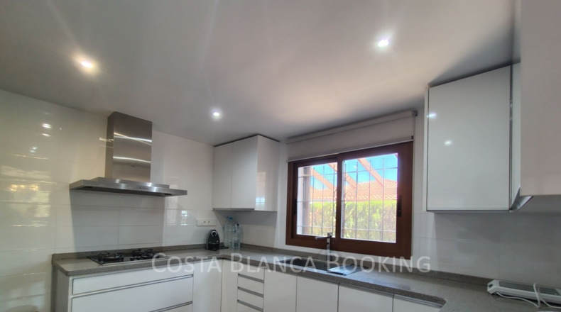 Alicante - Villajoyosa - 1470m2