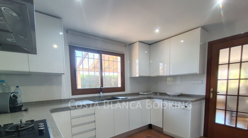 Alicante - Villajoyosa - 1470m2