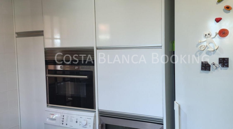 Alicante - Villajoyosa - 1470m2