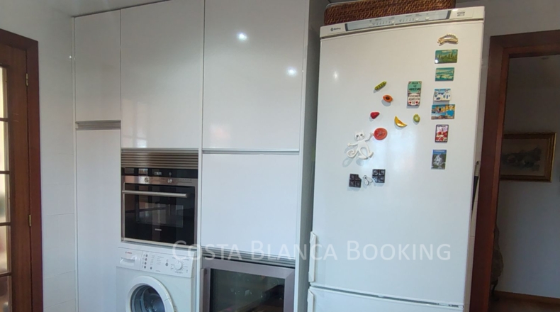 Alicante - Villajoyosa - 1470m2