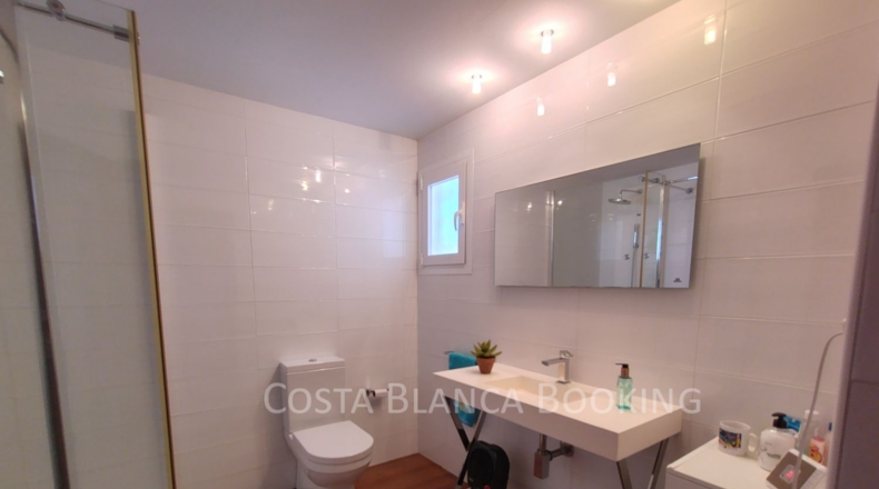 Alicante - Villajoyosa - 1470m2