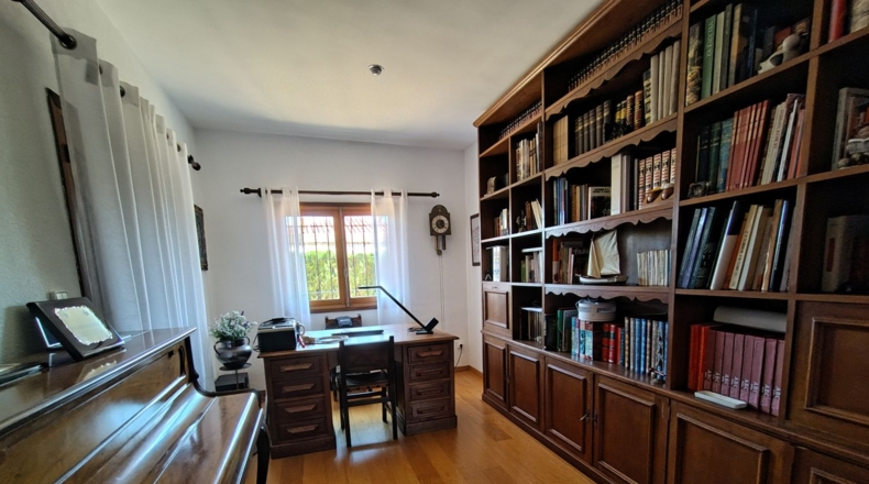 Alicante - Villajoyosa - 1470m2