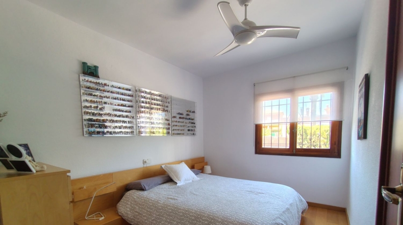 Alicante - Villajoyosa - 1470m2