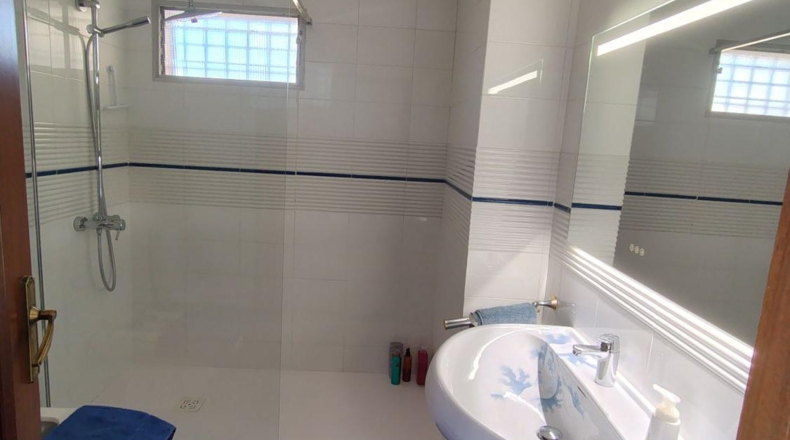 Alicante - Villajoyosa - 1470m2