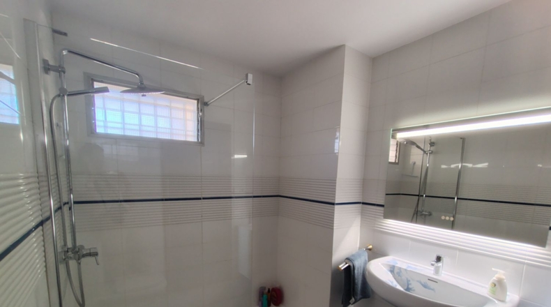 Alicante - Villajoyosa - 1470m2
