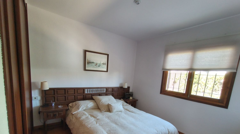 Alicante - Villajoyosa - 1470m2