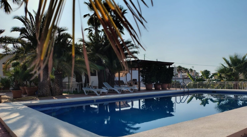 Alicante - Villajoyosa - 1470m2