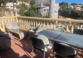 Xalet independent amb terreny en venda a la Nucia ref.: TR258526 foto