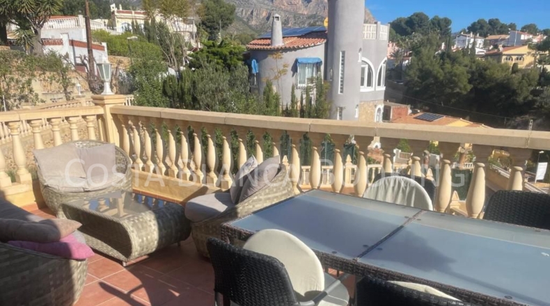 Alicante - La Nucía - 1255m2