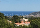 Xalet independent amb terreny en venda a la Nucia ref.: TR258526 foto